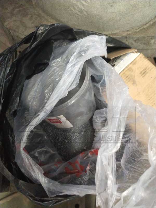 稀土合金鎳鉻合金粉末